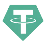 USDT deposit at het casino